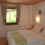 Berggasthof Baernstatt Konukevi