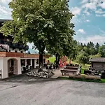 Berggasthof Baernstatt 3* Scheffau am Wilden Kaiser