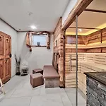 Berggasthof Baernstatt Konukevi 3*