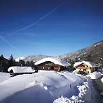 Konukevi Berggasthof Baernstatt 3*