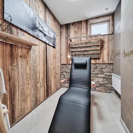 Berggasthof Baernstatt Pensjonat Scheffau am Wilden Kaiser