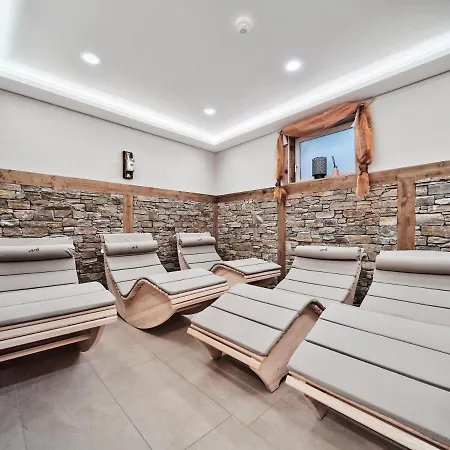 Berggasthof Baernstatt Pensjonat