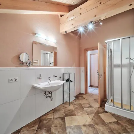 Berggasthof Baernstatt Guest house 3*