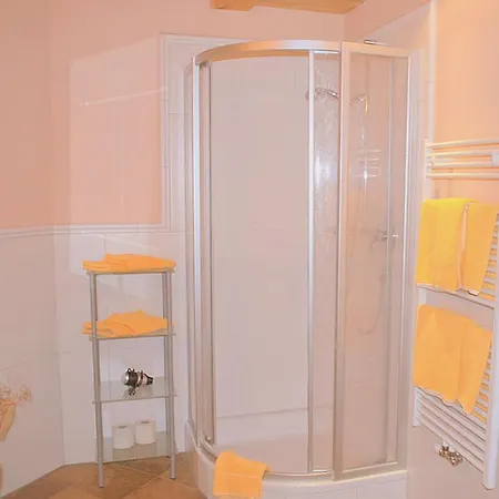 Berggasthof Baernstatt Pensjonat