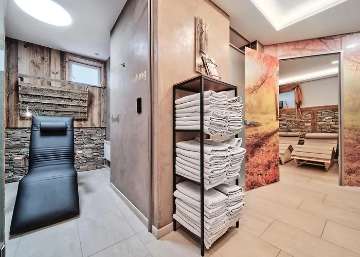 Penzion Berggasthof Baernstatt