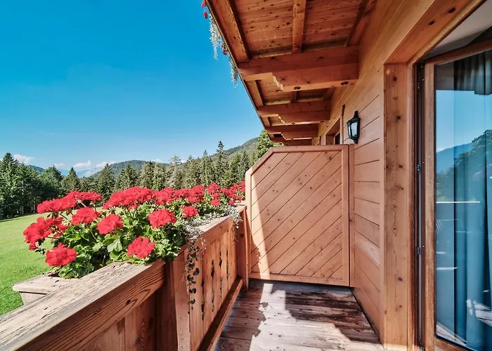 Berggasthof Baernstatt Penzion 3*