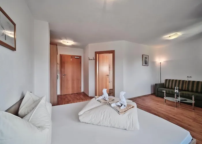 Berggasthof Baernstatt Penzion Scheffau am Wilden Kaiser