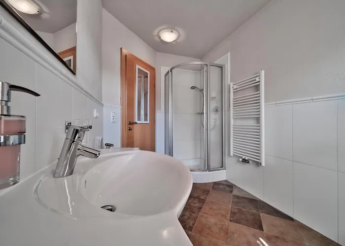 Penzion Berggasthof Baernstatt 3*