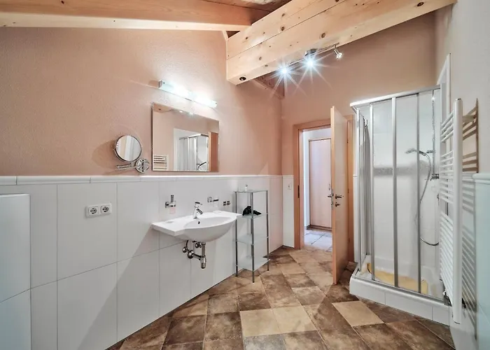 Berggasthof Baernstatt Penzion 3*