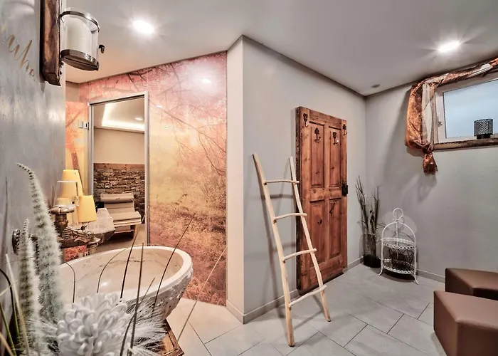 Berggasthof Baernstatt Scheffau am Wilden Kaiser