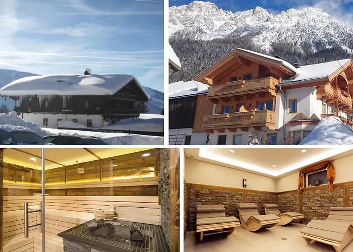 Berggasthof Baernstatt 3*