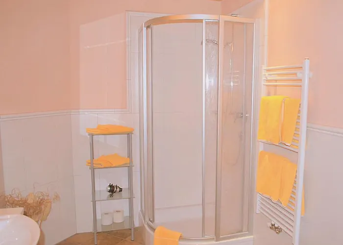 Berggasthof Baernstatt Penzion