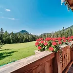 Berggasthof Baernstatt