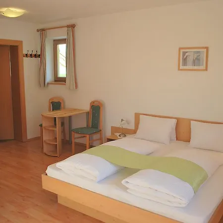 Berggasthof Baernstatt Affittacamere Scheffau am Wilden Kaiser