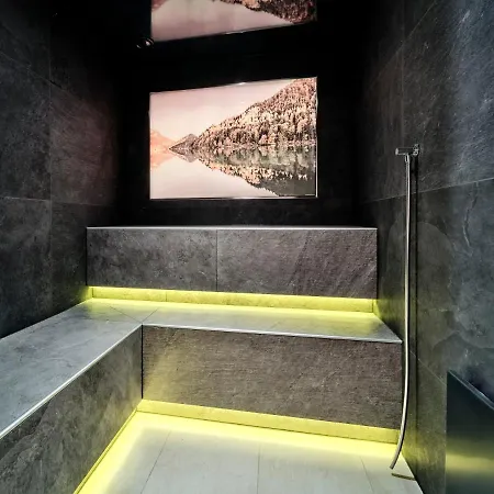 Berggasthof Baernstatt 3*