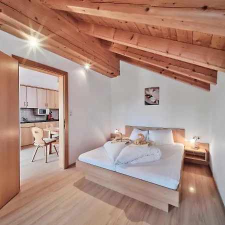 Affittacamere Berggasthof Baernstatt 3*