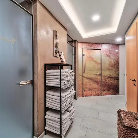 Affittacamere Berggasthof Baernstatt Scheffau am Wilden Kaiser