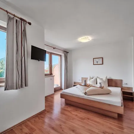 Affittacamere Berggasthof Baernstatt