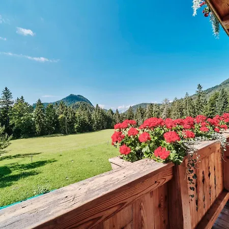 Berggasthof Baernstatt