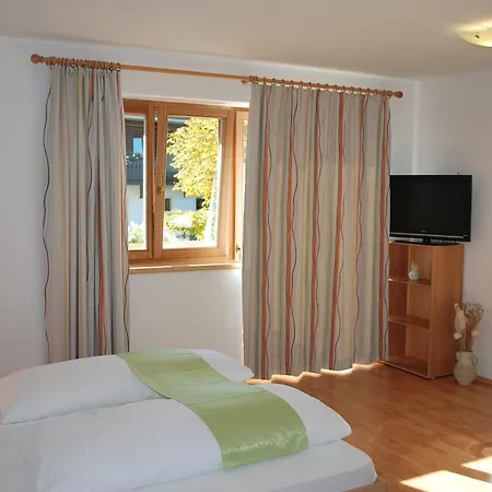 Affittacamere Berggasthof Baernstatt