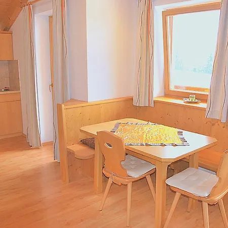 Affittacamere Berggasthof Baernstatt 3*