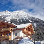 Vendégház Berggasthof Baernstatt Scheffau am Wilden Kaiser