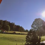 Berggasthof Baernstatt Scheffau am Wilden Kaiser