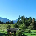 Vendégház Berggasthof Baernstatt 3*