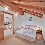 Vendégház Berggasthof Baernstatt 3*
