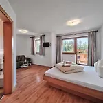 Berggasthof Baernstatt Vendégház 3*
