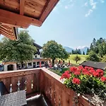 Berggasthof Baernstatt