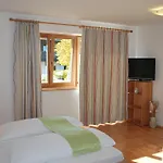 Vendégház Berggasthof Baernstatt