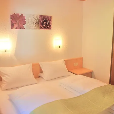 Πανσιόν Berggasthof Baernstatt 3*