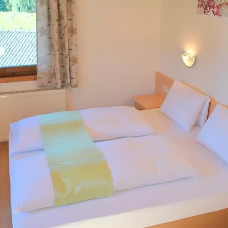 Berggasthof Baernstatt Πανσιόν 3*