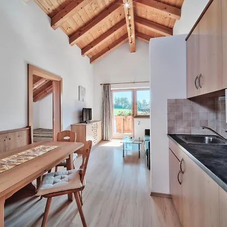 Berggasthof Baernstatt Scheffau am Wilden Kaiser