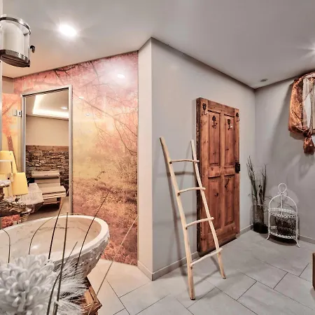 Berggasthof Baernstatt Scheffau am Wilden Kaiser