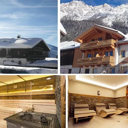 Berggasthof Baernstatt 3*